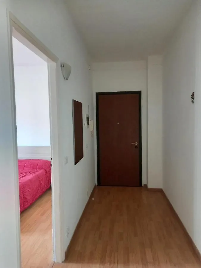 Apartment Sanremo Holiday
