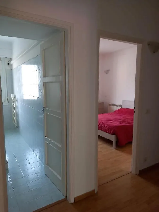 Sanremo Holiday Apartment