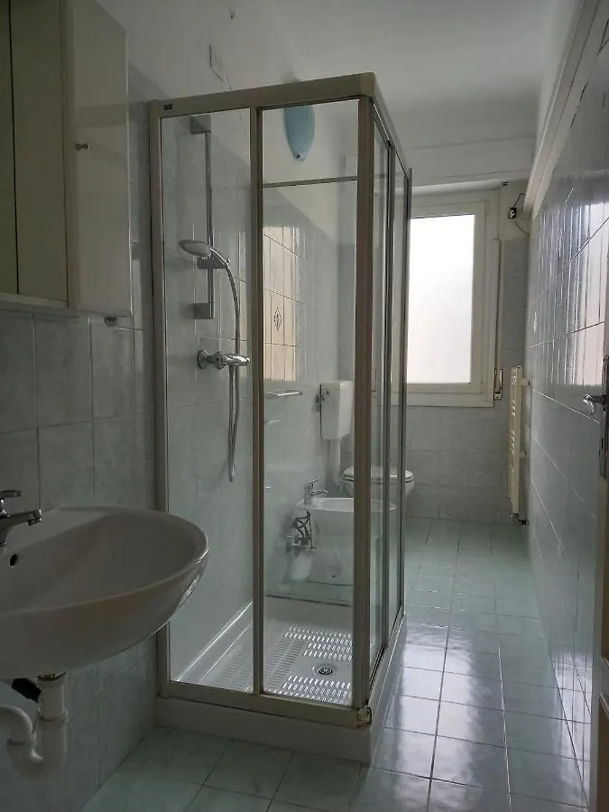 Sanremo Holiday Apartment
