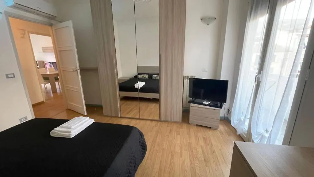 Apartment Sanremo Holiday Italy