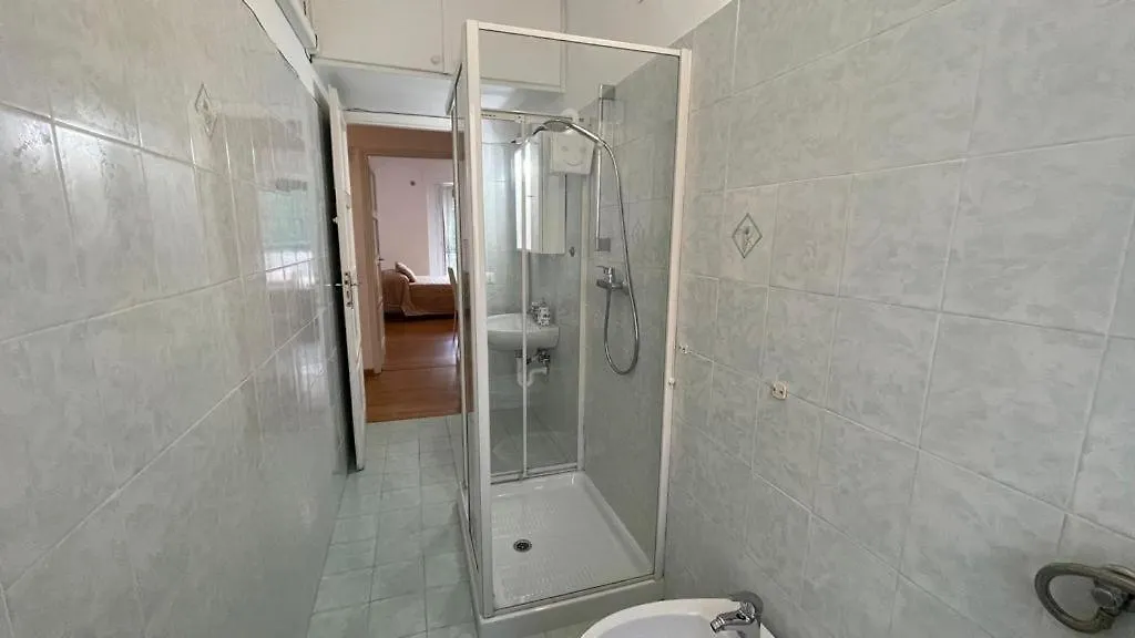 Apartment Sanremo Holiday Italy