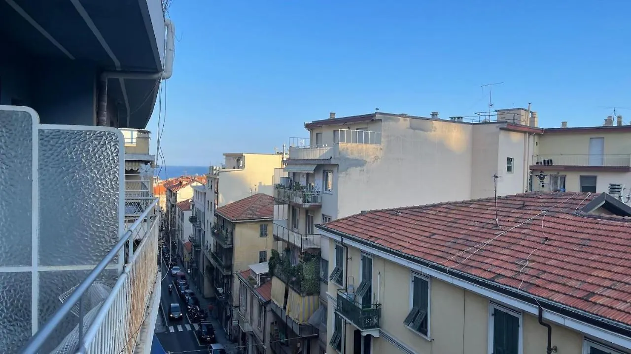 Apartment Sanremo Holiday