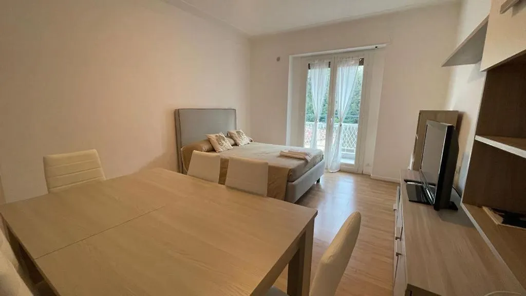 Sanremo Holiday Apartment