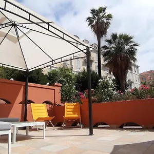  Appartement Casa Alessandra