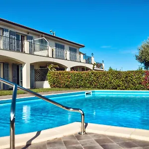  Villa Lucia Riviera Dei Fiori Pool - Happy